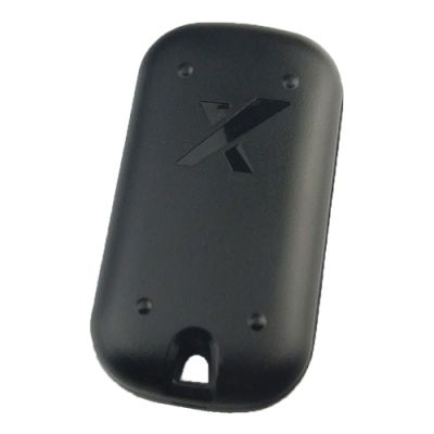 XHORSE GARAGE REMOTE KEY WIRE UNIVERSAL 4 BUTTONS TYPE XKXH00EN-8653 - 2