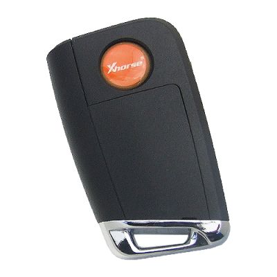 Xhorse MQB Smart Key 3 Buttons MQB Type XSMQB1EN - 2