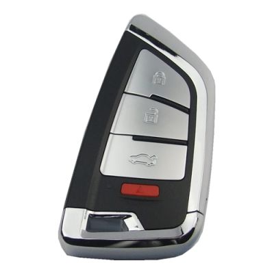 Xhorse XSKF20EN Smart Remote Key Knife Style Type 3+1 Button - 1