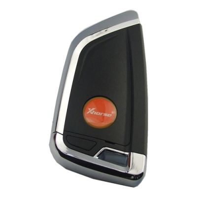 Xhorse XSKF20EN Smart Remote Key Knife Style Type 3+1 Button - 2