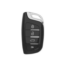 Xhorse Smart Remote Key 4 Buttons XSCS00EN - Thumbnail