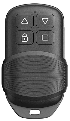 Xhorse Universal Remote Key Masker Garage 4 Buttons XKGHG1EN - 1
