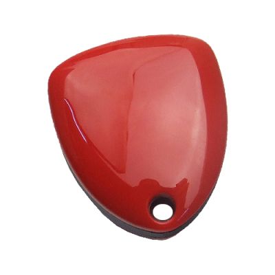 Xhorse Universal Wireless Remote Key Ferrari Red Type XNFE00EN - 2