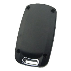 Xhorse VVDI Key Tool Garage Remote Key 4 Buttons XKGD10EN - 2