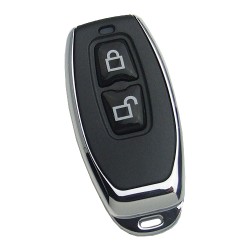 Xhorse - Xhorse VVDI Key Tool Garage Wire Remote Key 2 Buttons XKGD12EN