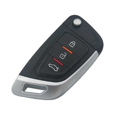 Xhorse VVDI key tool Hyundai Type XKKF02EN - 1