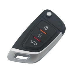 Xhorse VVDI key tool Hyundai Type XKKF02EN - Xhorse