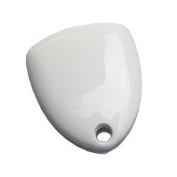 Xhorse VVDI Key Tool VVDI2 Ferrari Wireless Remote Key 3 Buttons White Color XNFE01EN - 2