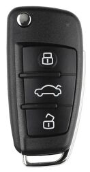 Xhorse VVDI Key Tool VVDI2 Garage Remote 3 Buttons XKA600EN - Xhorse