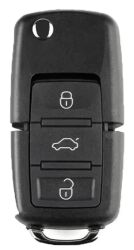 Xhorse VVDI Key Tool VVDI2 Garage Remote 3 Buttons XKB501EN - Xhorse