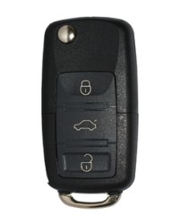 Xhorse - Xhorse VVDI Key Tool VVDI2 Garage Remote 3 Buttons XKB501EN