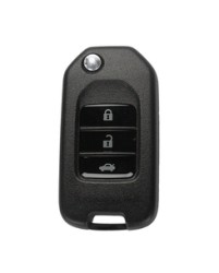 Xhorse - Xhorse VVDI Key Tool VVDI2 Garage Remote 3 Buttons XKHO00EN