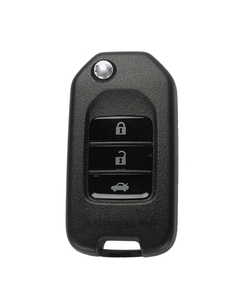 Xhorse VVDI Key Tool VVDI2 Garage Remote 3 Buttons XKHO00EN - 1