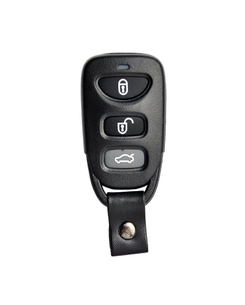 Xhorse VVDI Key Tool VVDI2 Garage Remote 3 Buttons XKHY00EN