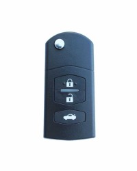 Xhorse - Xhorse VVDI Key Tool VVDI2 Garage Remote 3 Buttons XKMA00EN