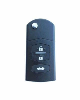Xhorse VVDI Key Tool VVDI2 Garage Remote 3 Buttons XKMA00EN - 1