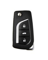 Xhorse - Xhorse VVDI Key Tool VVDI2 Garage Remote 3 Buttons XKTO00EN