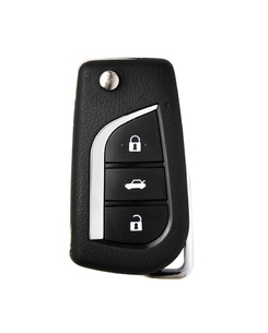 Xhorse VVDI Key Tool VVDI2 Garage Remote 3 Buttons XNTO00EN - 1