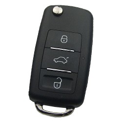 Xhorse VVDI Key Tool VVDI2 Remote Key XKB510EN - Xhorse