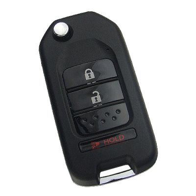 Xhorse Vvdi Key Tool Vvdi2 Wire Remote Key XKHO02EN - 1