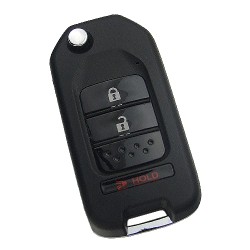 Xhorse Vvdi Key Tool Vvdi2 Wire Remote Key XKHO02EN - Xhorse