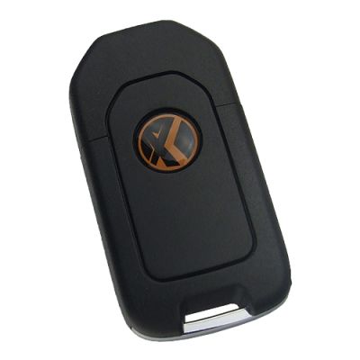 Xhorse Vvdi Key Tool Vvdi2 Wire Remote Key XKHO02EN - 2