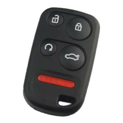 XHORSE VVDI KEY TOOL VVDI2 WIRE REMOTE KEY XKHO03EN-5760 - 1