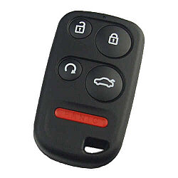 Xhorse VVDI Key Tool VVDI2 Wire Remote Key XKHO23EN - 1