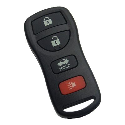 Xhorse VVDI Key Tool VVDI2 Wire Remote Key XKNI00EN - 1