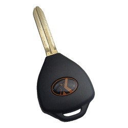 Xhorse VVDI Key Tool VVDI2 Wire Remote Key XKTO04EN - Thumbnail