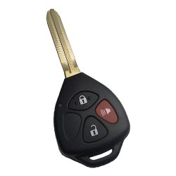 Xhorse VVDI Key Tool VVDI2 Wire Remote Key XKTO04EN - Xhorse