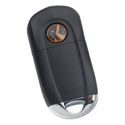 Xhorse VVDI Key Tool Wire Flip Remote Buick Type 3 Buttons XKBU03EN - 4