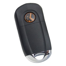 Xhorse VVDI Key Tool Wire Flip Remote Buick Type 3 Buttons XKBU03EN - 2