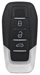 Xhorse Wired XKFEF1EN Universal 3 Buttons - Xhorse