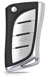 Xhorse Wired XKLEX0EN Universal Lexus Type - Xhorse