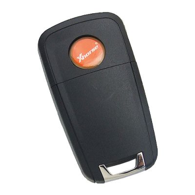 Xhorse Wireless Remote Key GM Flip Type XNBU01EN - 2