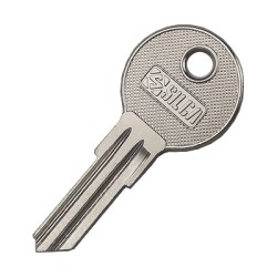 YA4 Key Blank - Silca
