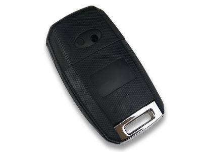 Kia New Type Smart Card Shell - 2